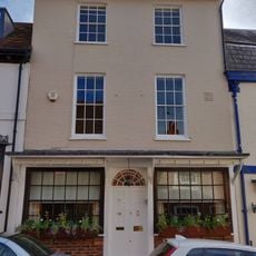 11, Fore Street