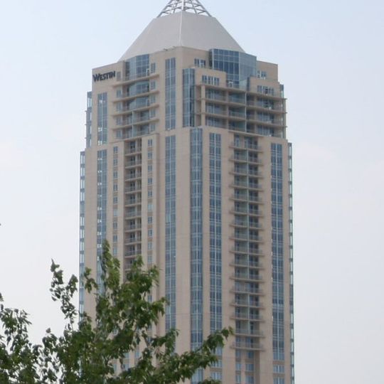 The Westin Virginia Beach Town Center & Residences