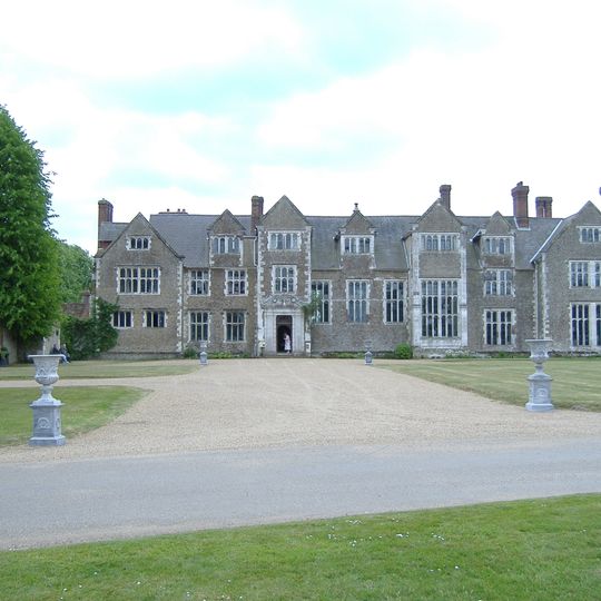 Loseley Park