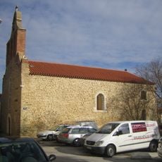 Église Saint-Martin de Fourques