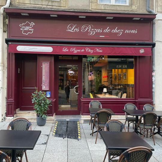 Brasserie Stanislas