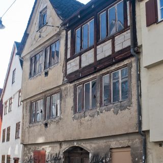 Büchsengasse 12 (Ulm)