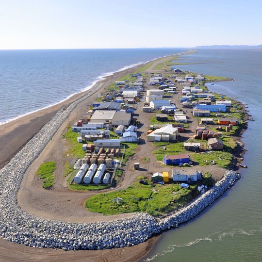 Kivalina