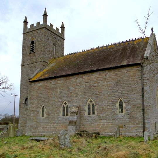 Church of the Holy Trinity
