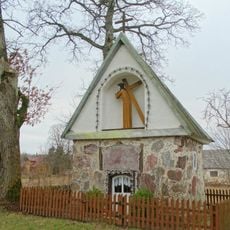 Tinteliai chapel