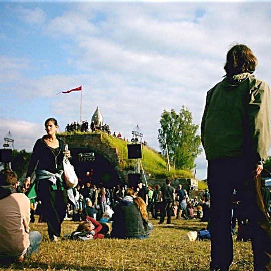 Fusion Festival