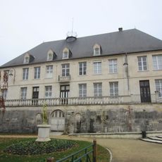 Musée municipal de Saint-Dizier