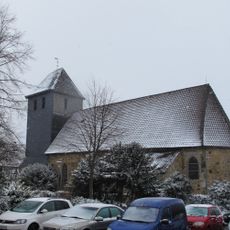 St. Jacobi (Rodenberg)