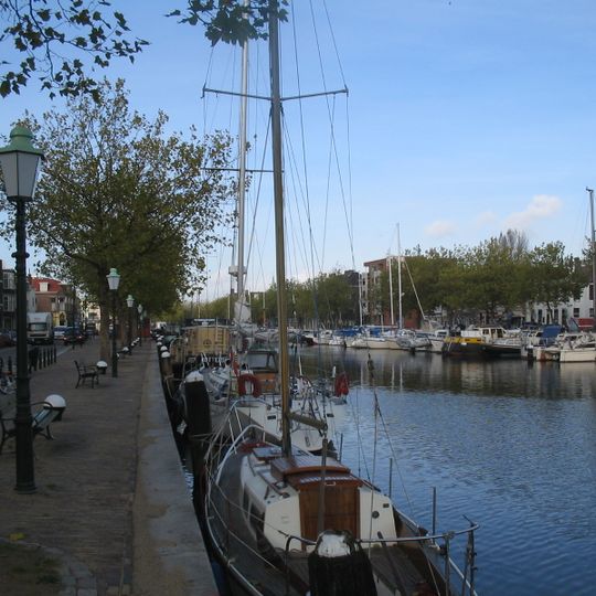 Vlaardingen