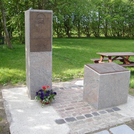 Sophien-Magdalenen-Koog