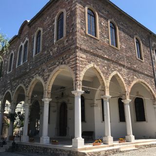 Saint Voukolos Church
