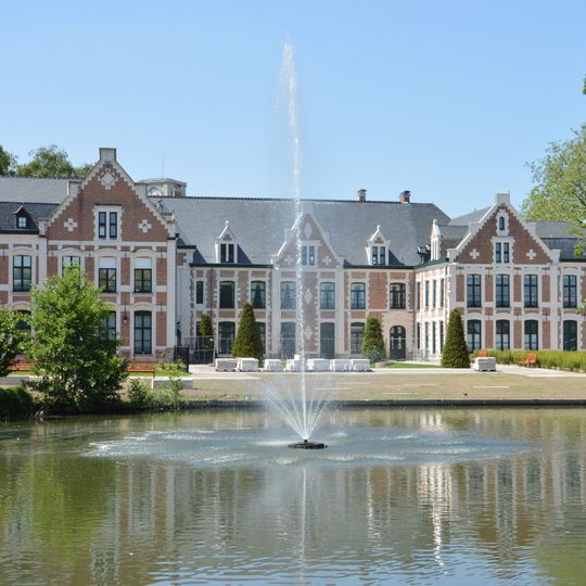 Château de Robersart