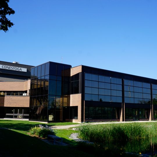 Conestoga College