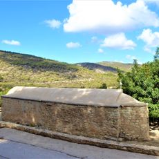 Agios Minas Church (Neo Chorio)