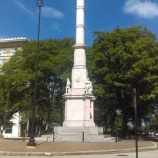 Augusta Confederate Monument