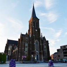 Sint-Ursulakerk