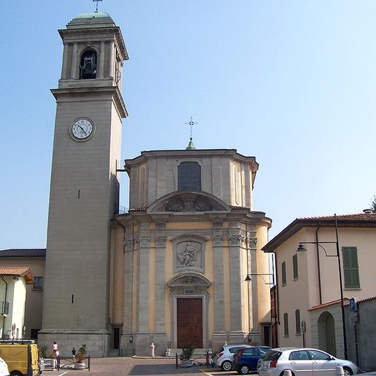 Chiesa di San Giovanni Evangelista
