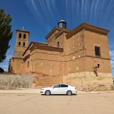 Church of Saint Fructuosus