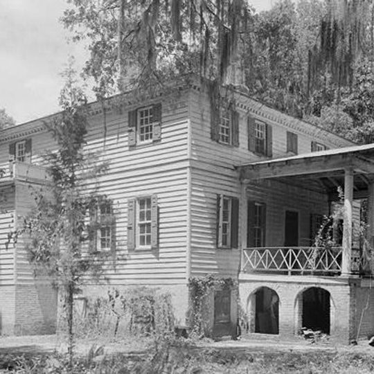 Fairfield Plantation