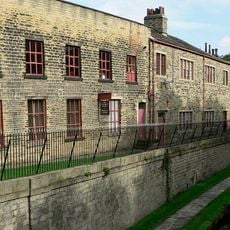 Armley Mills Industrial Museum