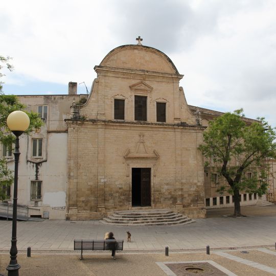 Chiesa di San Michele
