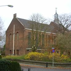 Dutch Reformed Church Renkum