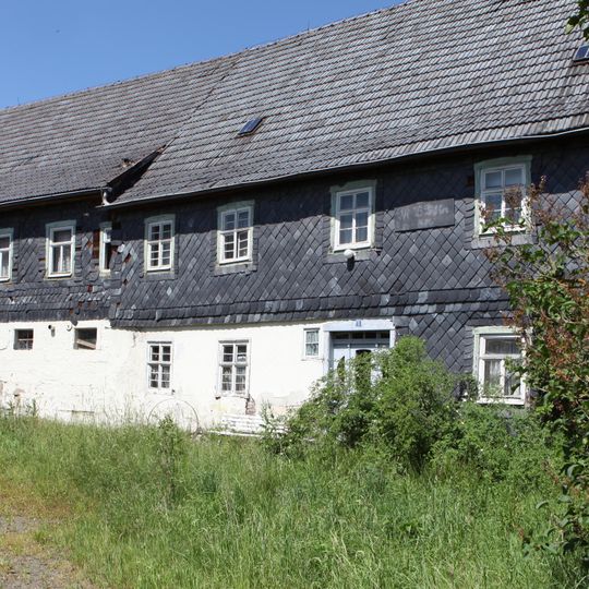 Bauernhaus