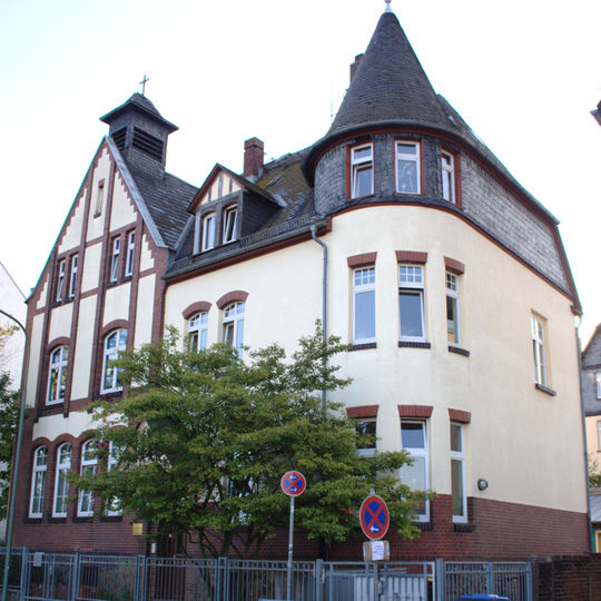 Ehemalige Kleinkinderschule