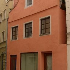 Wohnhaus
