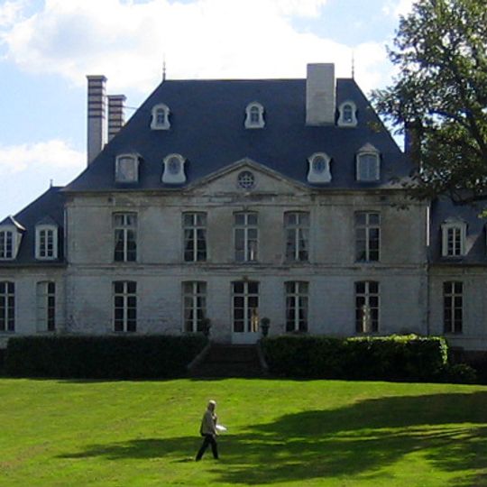 Château de Creuse