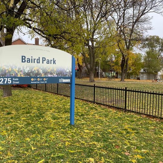 Baird Park
