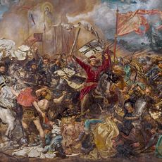 Битва під Грюнвальдом