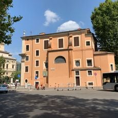 San Gregorio della Divina Pietà