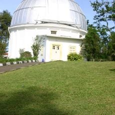 Observatoire Bosscha