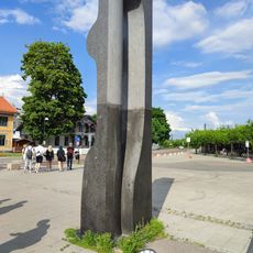 Sculpture