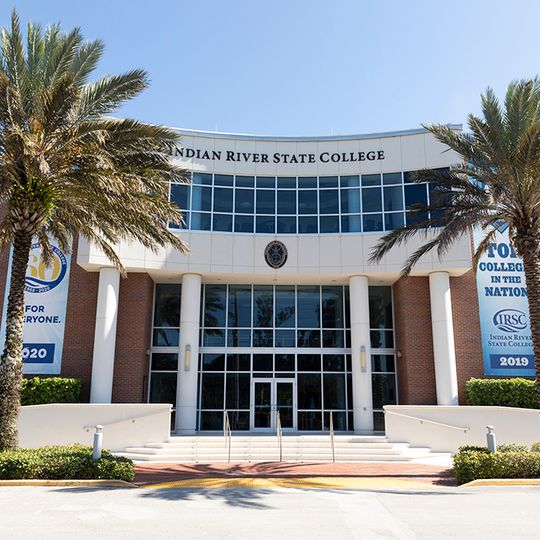 Indian River State College