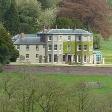 Sandybrook Hall