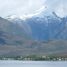 Archipelagoes of Patagonia
