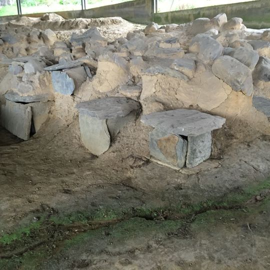 Necropoli di Cafaggio