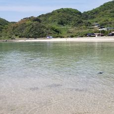 小波海水浴場