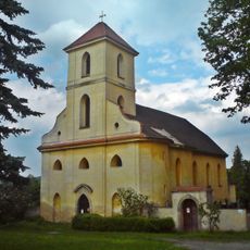 Church of Saint George