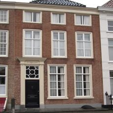 Noordzijde Haven 30, Bergen op Zoom