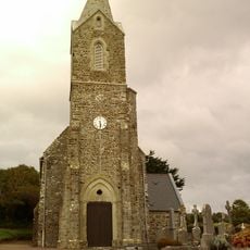 Église Saint-Jean de Saint-Jean-de-la-Rivière
