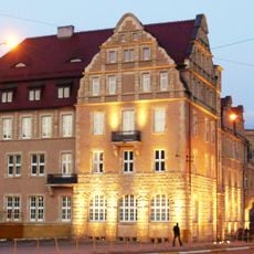 Collegium Iuridicum in Poznań