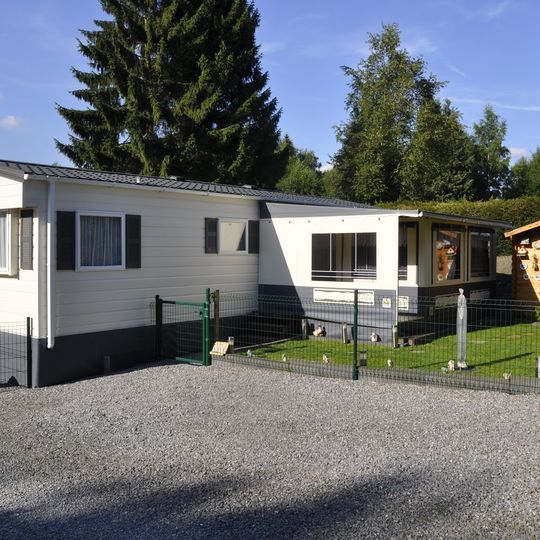 Domaine du Moulin de Malempré