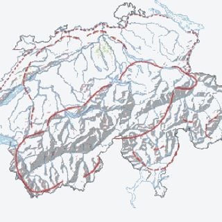 Reduto nacional (Suíça)