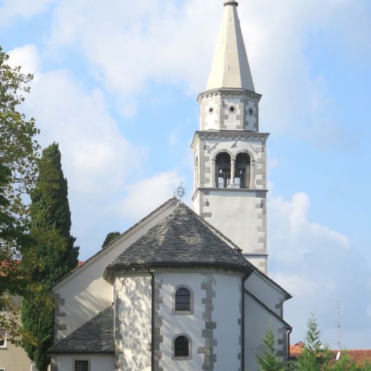 St. George's Parish Church