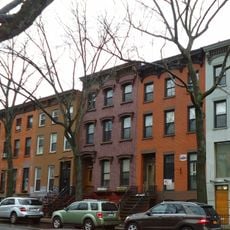 Fulton Street