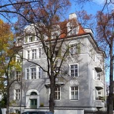 Nibelungenstraße 76
