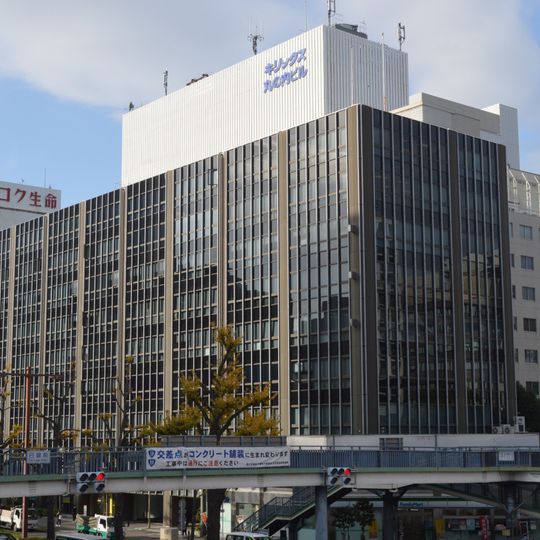 Kirix Marunouchi Building